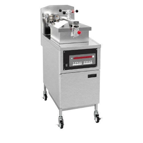 Deck oven for commercial bakery production