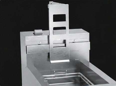 LIFT AN NËMMEN